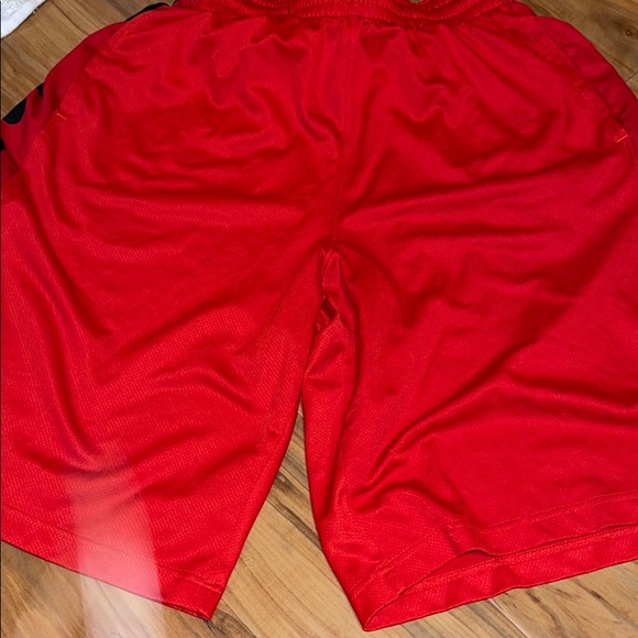Basketball Shorts - Picture 1 of 5